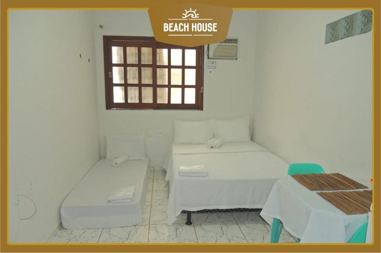 Beach House L Itacaré Eksteriør bilde
