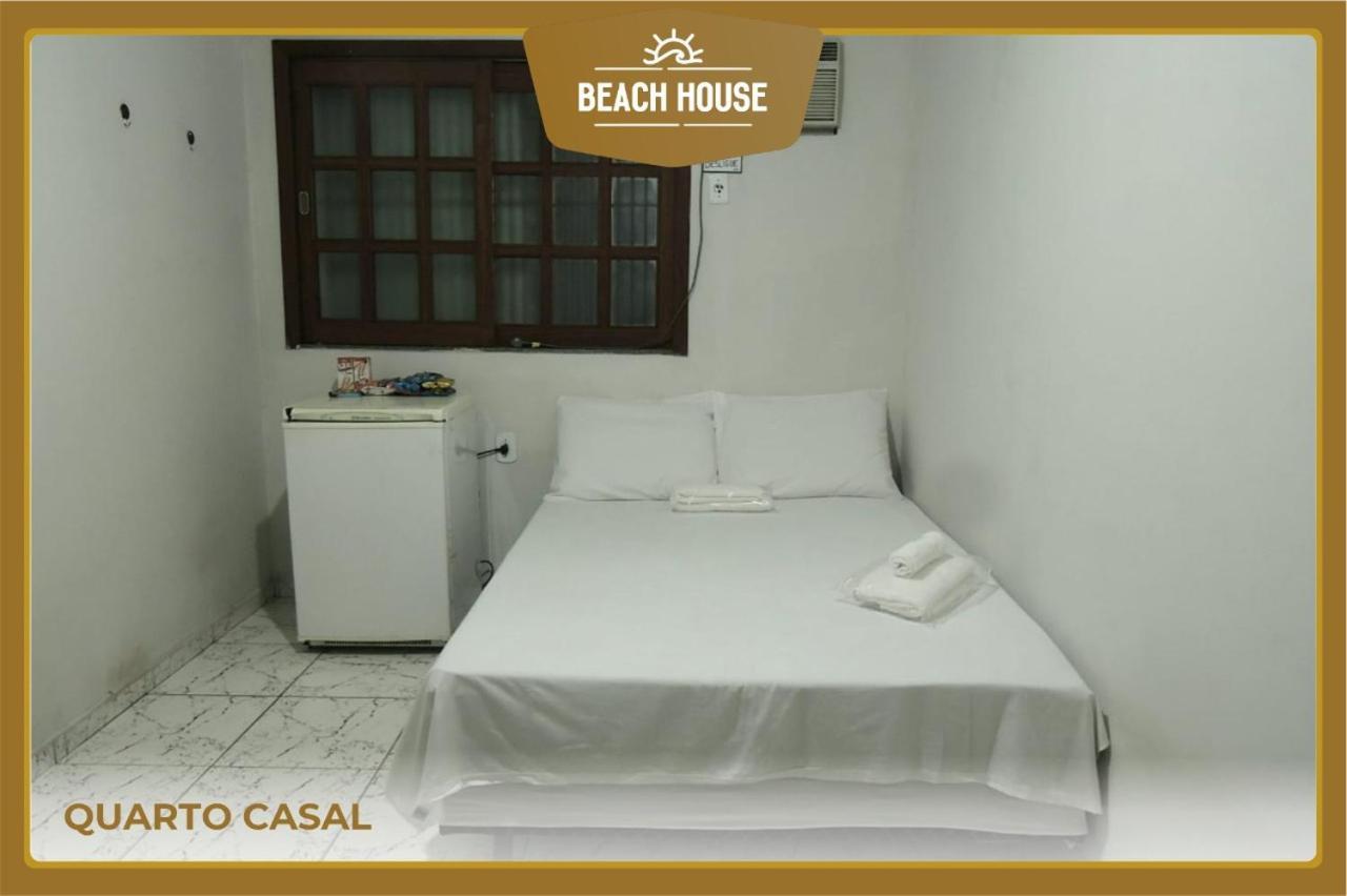 Beach House L Itacaré Eksteriør bilde