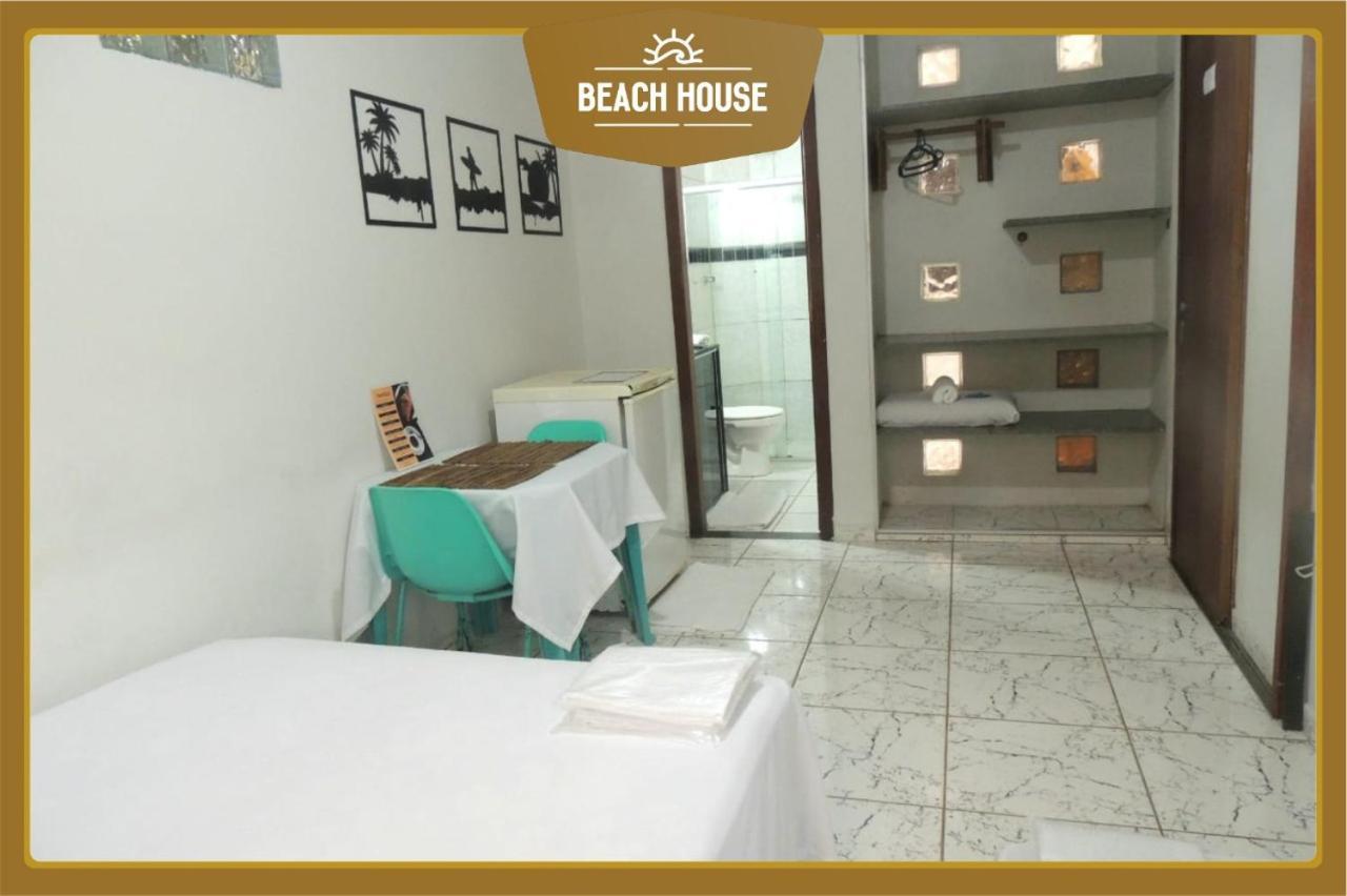 Beach House L Itacaré Eksteriør bilde