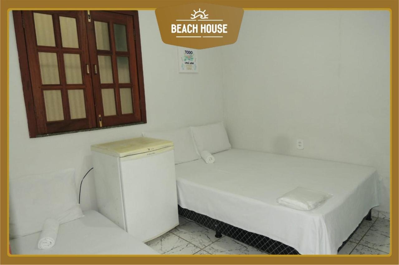 Beach House L Itacaré Eksteriør bilde