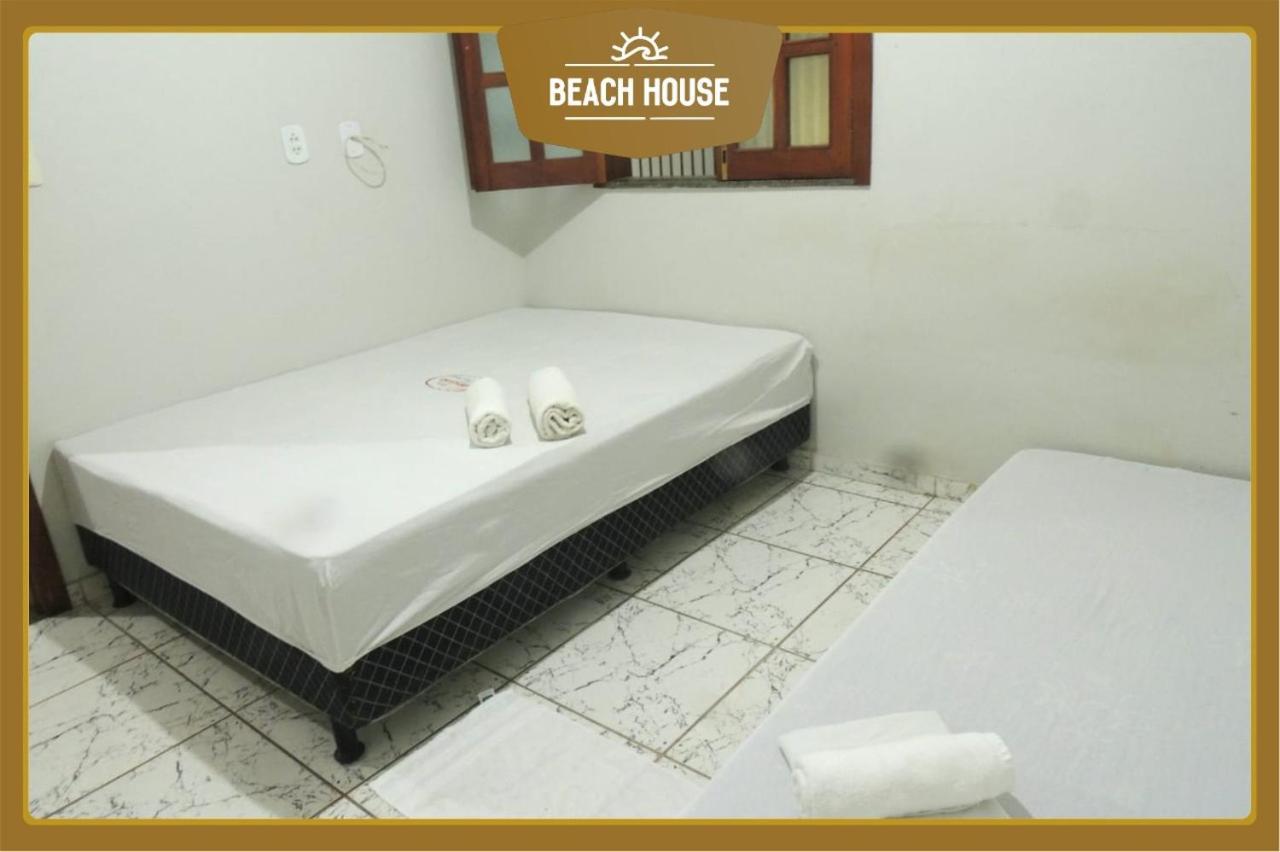 Beach House L Itacaré Eksteriør bilde