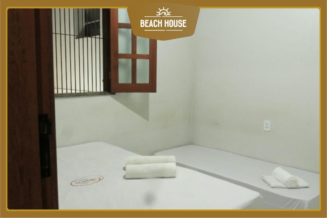 Beach House L Itacaré Eksteriør bilde