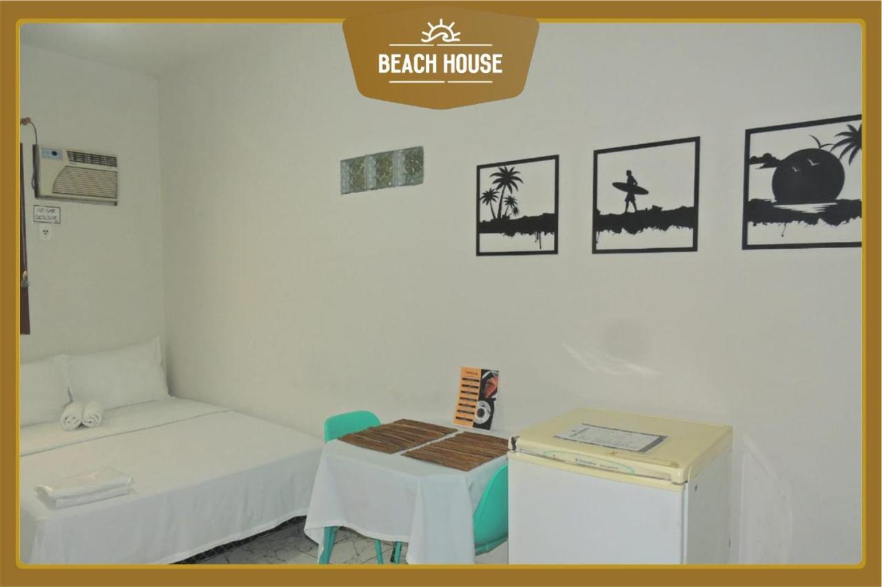 Beach House L Itacaré Eksteriør bilde